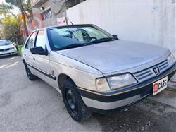 بيجو 405